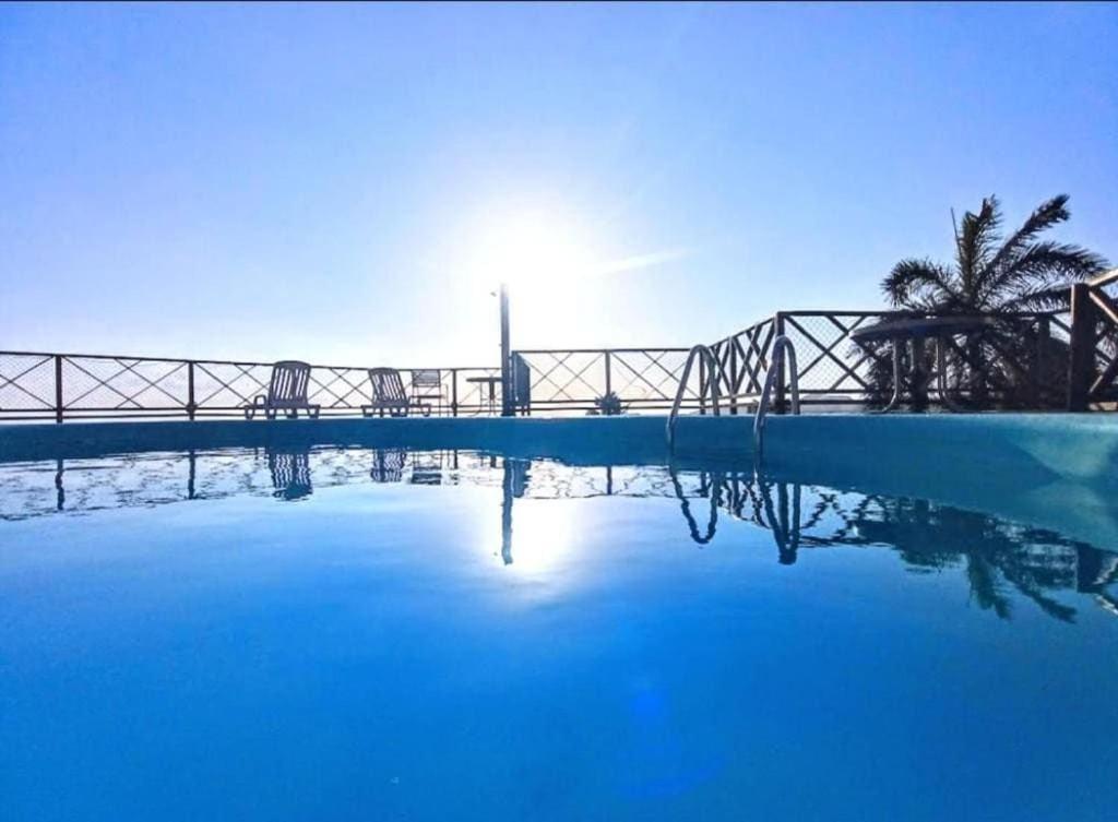 Marsallis Flat Vista Mar Jr Natal Exterior photo