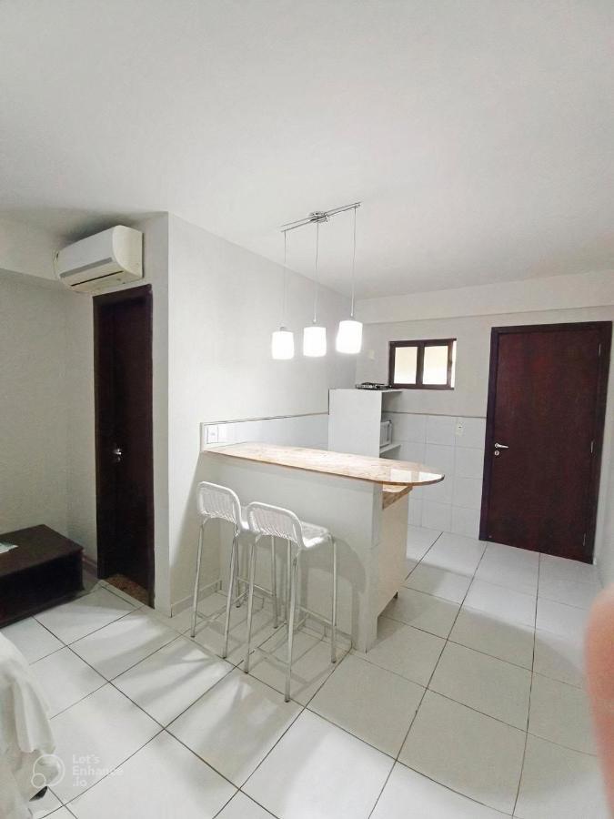 Marsallis Flat Vista Mar Jr Natal Exterior photo