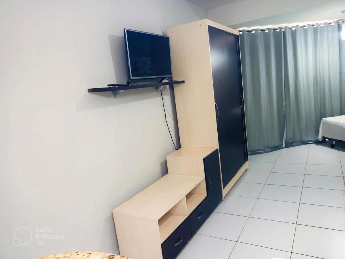 Marsallis Flat Vista Mar Jr Natal Exterior photo