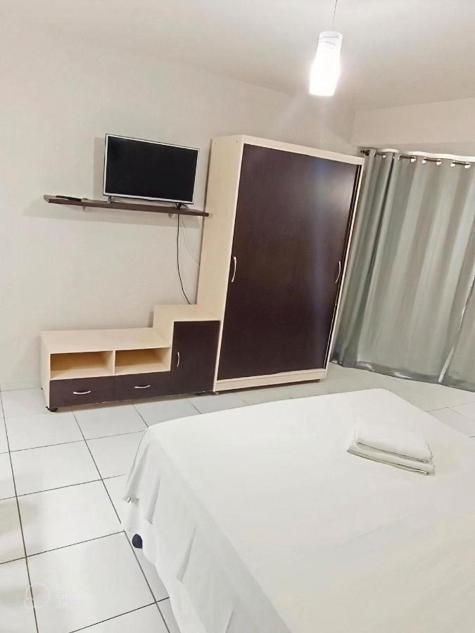 Marsallis Flat Vista Mar Jr Natal Exterior photo